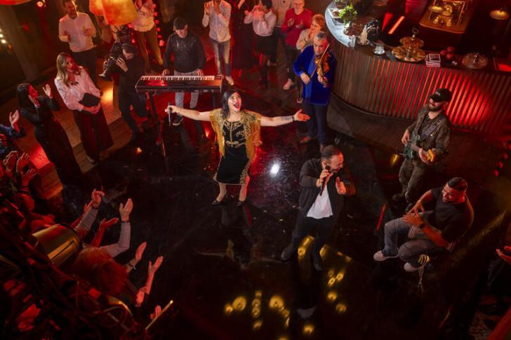 Cette semaine on se réunit pour la Nuit du Ramadan !